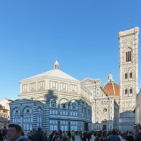 דירות פירנצה Giotto At The Dome מראה חיצוני תמונה